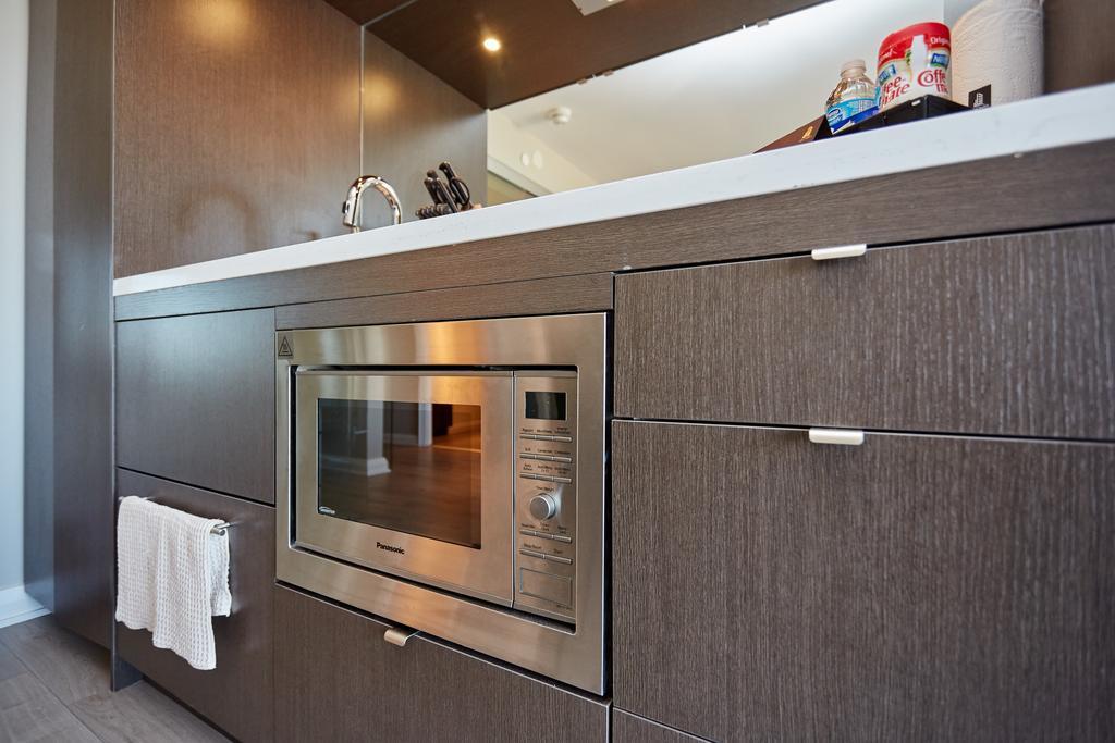 Atlas Suites - Yorkville Furnished Apartments Toronto Rum bild