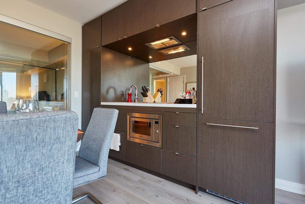 Atlas Suites - Yorkville Furnished Apartments Toronto Rum bild