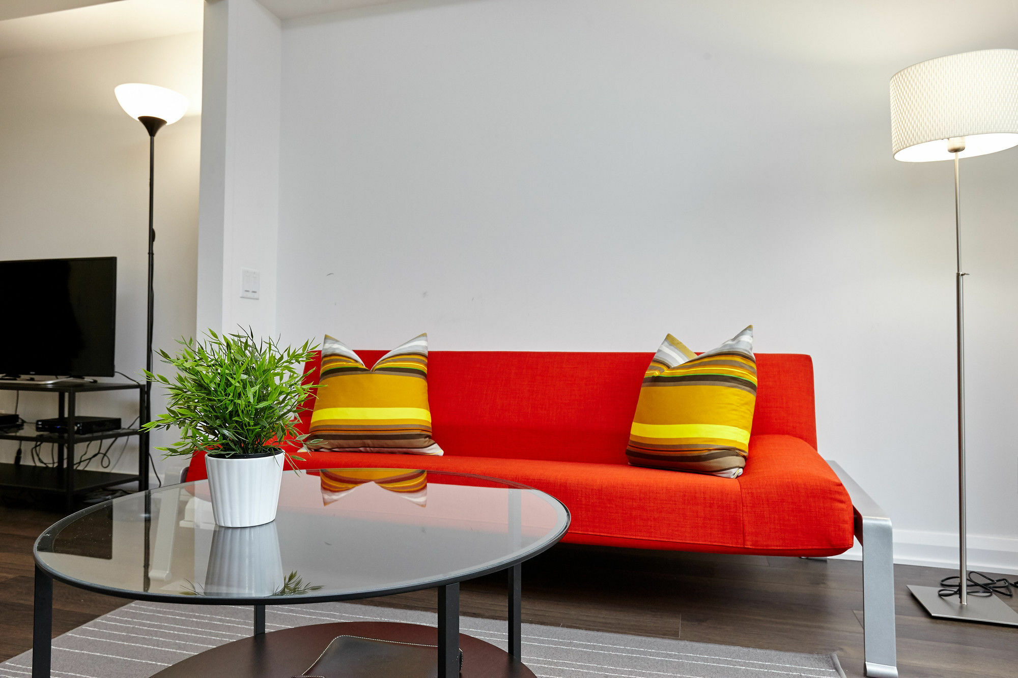 Atlas Suites - Yorkville Furnished Apartments Toronto Exteriör bild