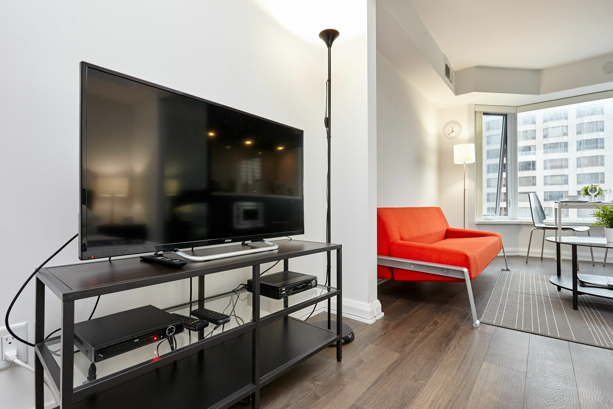 Atlas Suites - Yorkville Furnished Apartments Toronto Exteriör bild